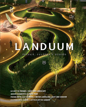 Printed Edition 07: Light and Landscape