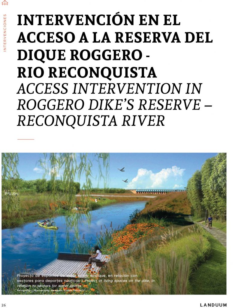 Edición Impresa 10 Reservas Naturales Revista Landuum