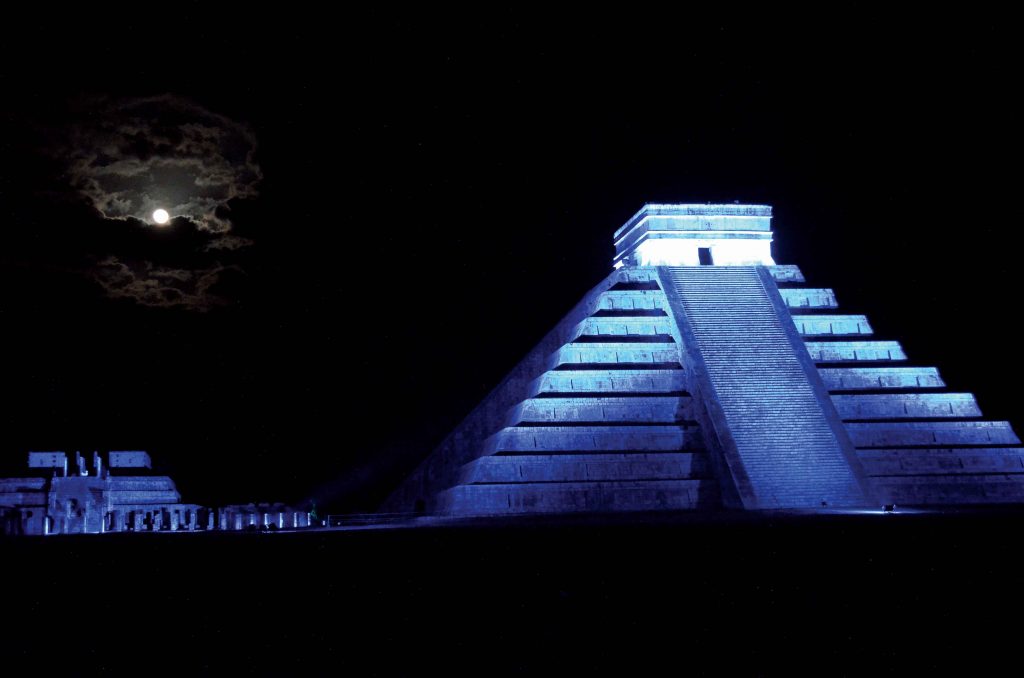 Luz, Pintura y Paisaje: Un recorrido por el arte - Revista Landuum