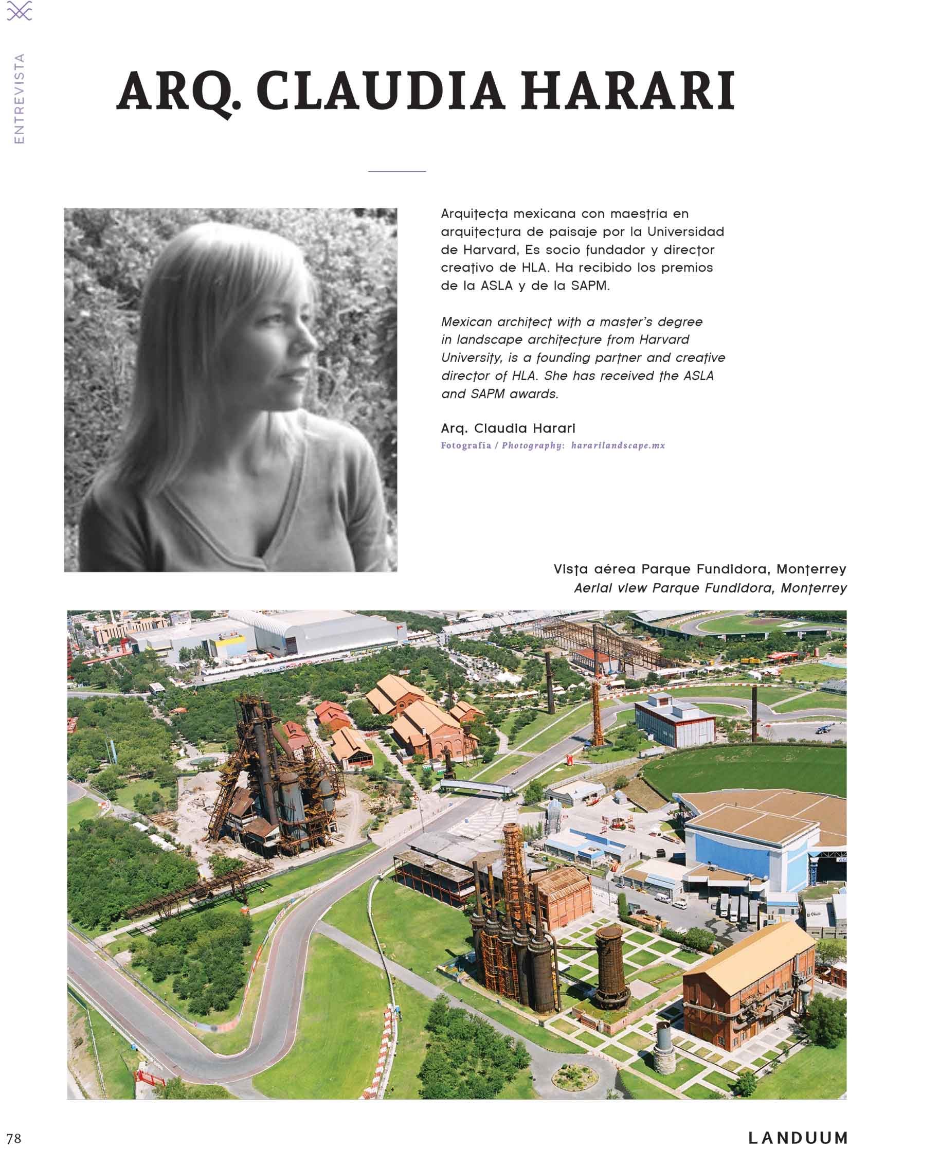 Print Edition 11: Industrial Landscape - Image 4