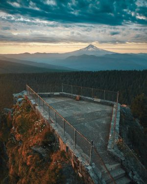 La Terraza, un Mirador hacia el Paisaje – Revista Landuum