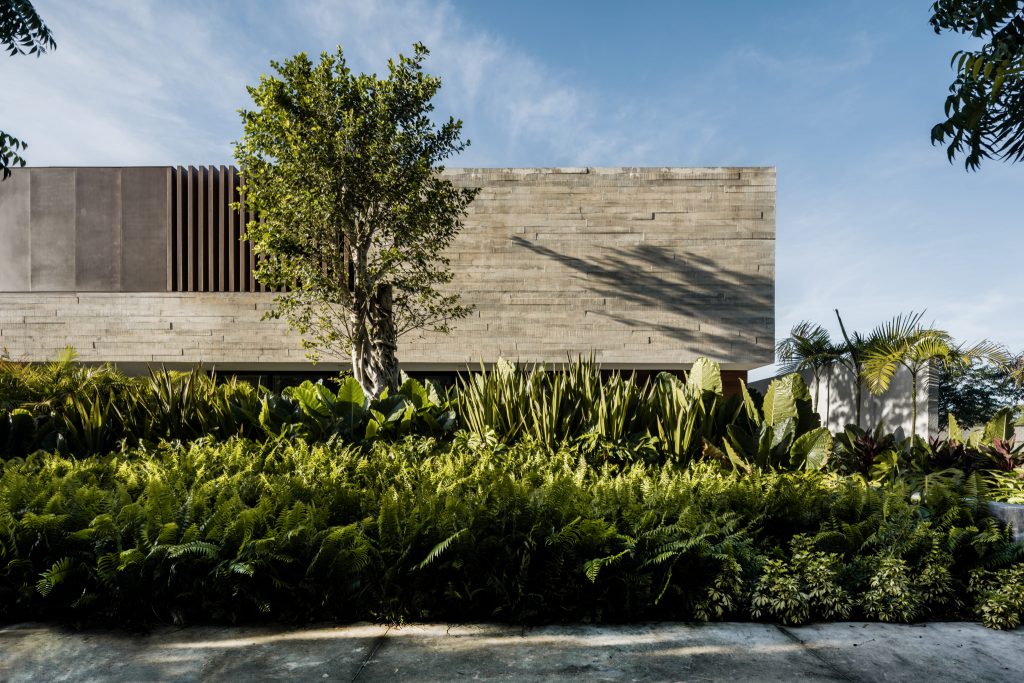 Casa Alpha - Revista Landuum
