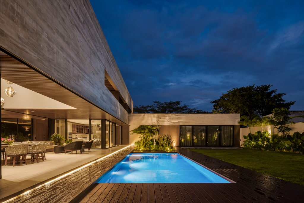 Casa Alpha - Revista Landuum