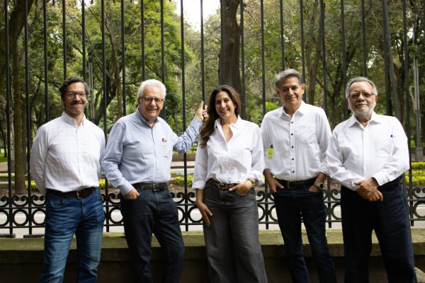 El Arquitecto Paisajista Mexicano Mario Schjetnan y Grupo de Diseño Urbano obtienen el Premio Internacional de Arquitectura de Paisaje Cornelia Hahn Oberlander