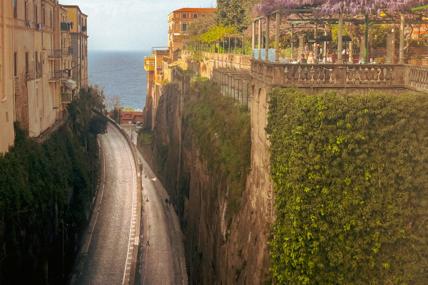 Photography Contest – 36th Edition "Landscape Between the Urban and the Wild"