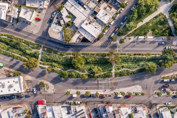 Jardín Naturalista Colibrí