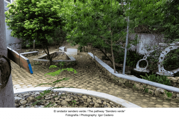 Senderos Verdes, Rescuing the Essence of Tulum