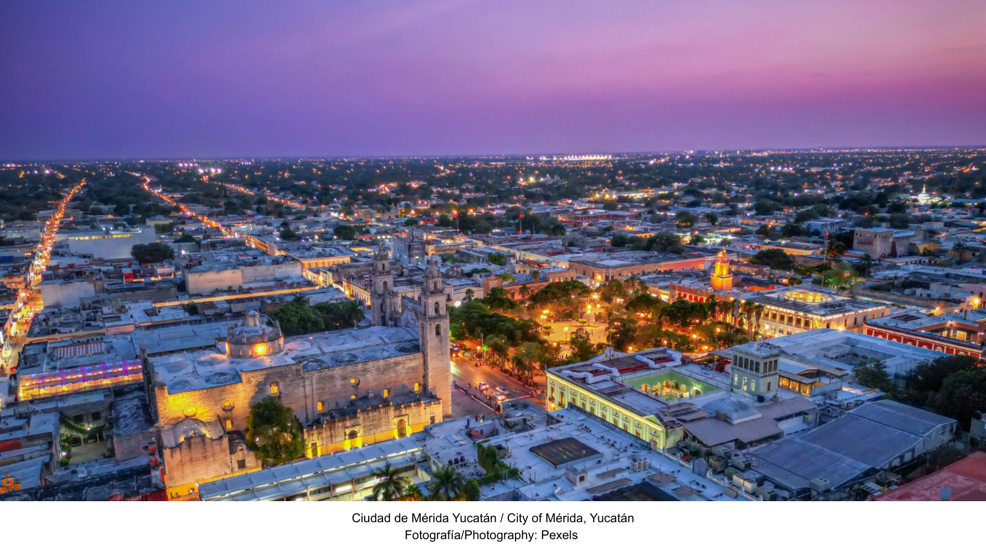 El oasis como metodología: leer la inteligencia territorial de Yucatán