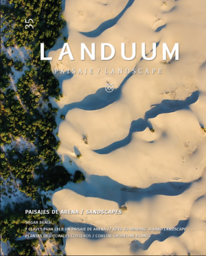 Edición impresa 35: PAISAJES DE ARENA