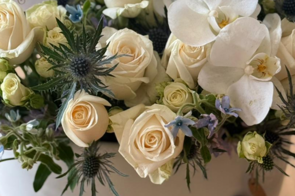 The rose: a symbol that blossoms between Mexican history, emotion, and tradition