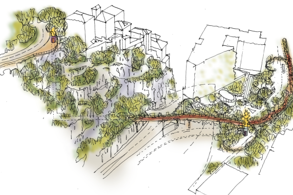 Devolviendo la naturaleza a la ciudad: Mónaco